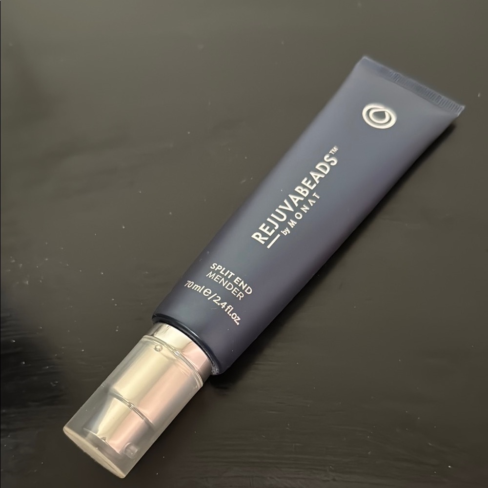 Monat rejuvabeads split end mender